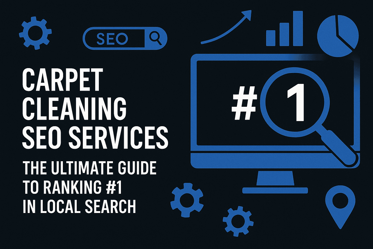Blog 3 Carpet cleaning seo services guidenace by insoftrix 1 Insoftrix