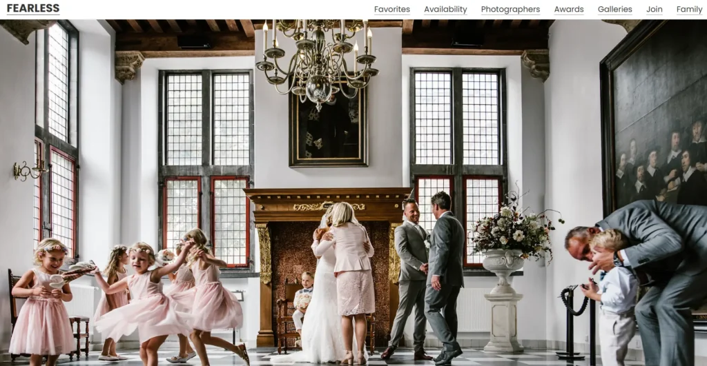 Portfolio 17 Seo services for photographer casestudy by insoftrix