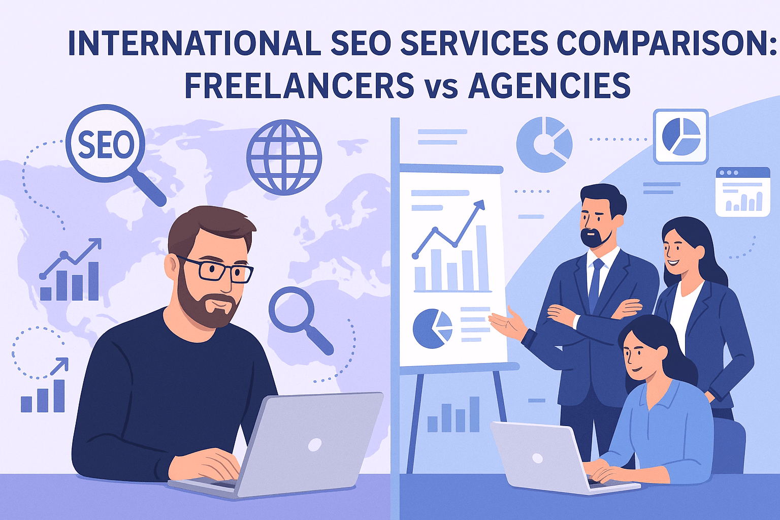 Blog 7 International SEO agency by Insoftrix