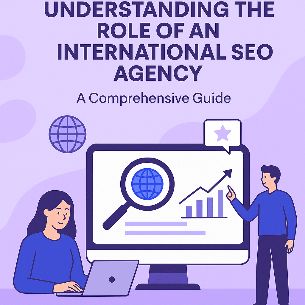 Blog 6 International seo agency understanding by insoftrix