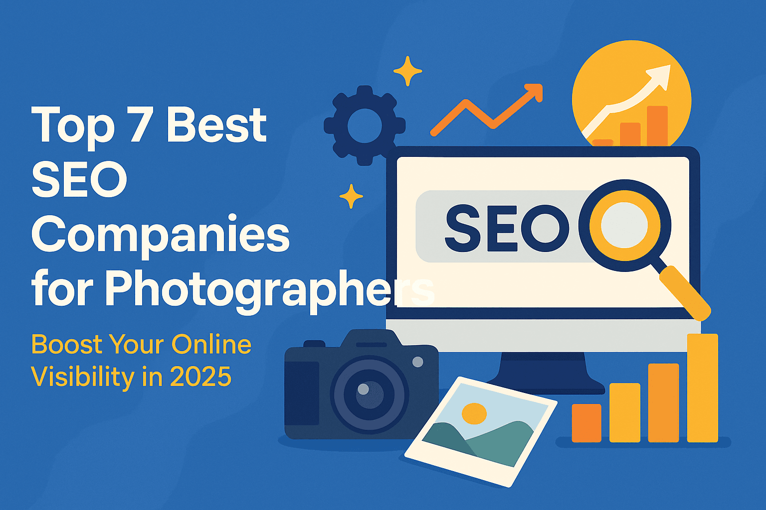 Blog 1 seo services for photographers by insoftrix