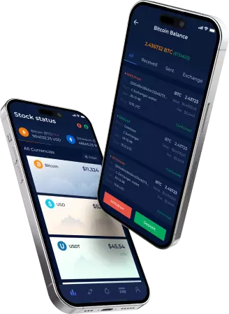 Flutter App Development 1 flutter cta Insoftrix